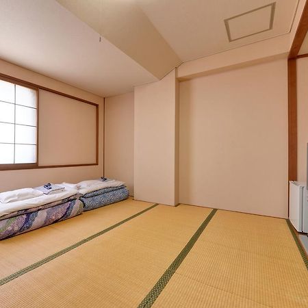 Hotel New Murakoshi 아오모리 외부 사진