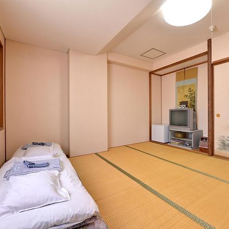 Hotel New Murakoshi 아오모리 외부 사진