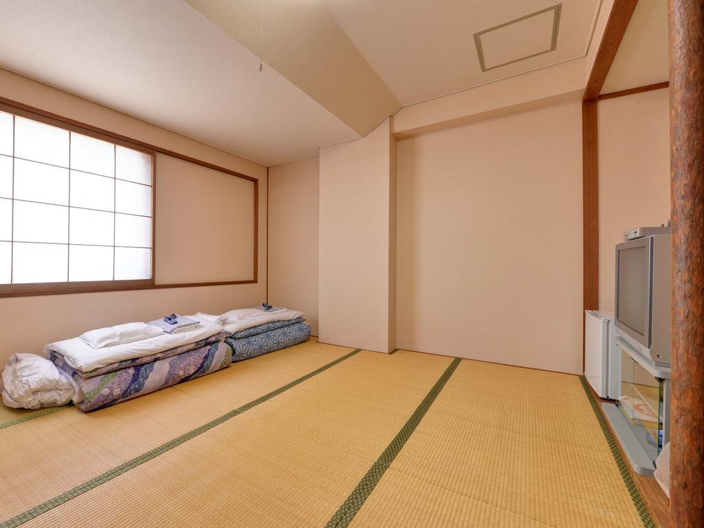 Hotel New Murakoshi 아오모리 외부 사진