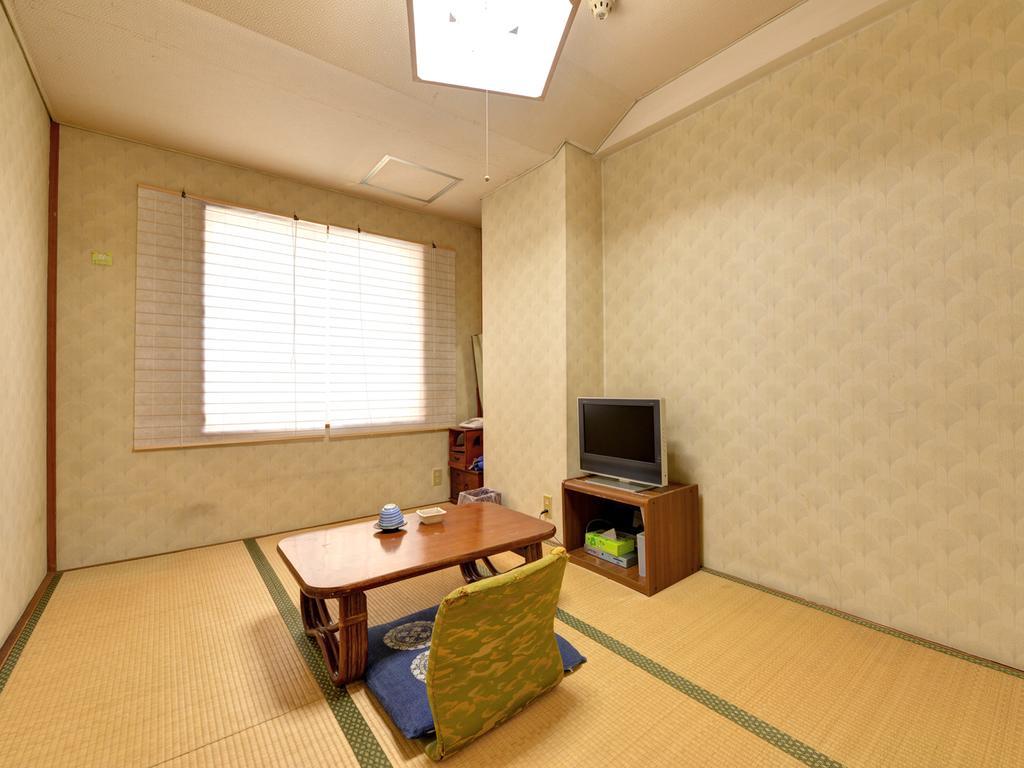 Hotel New Murakoshi 아오모리 외부 사진