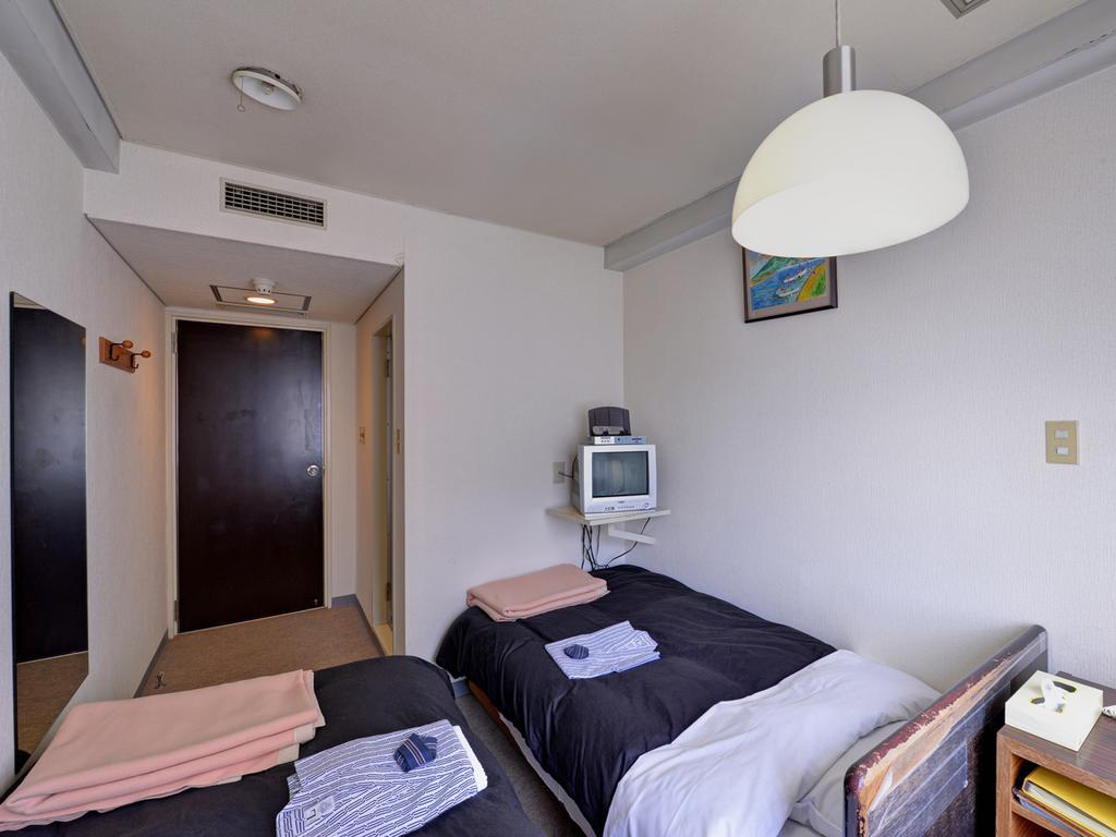 Hotel New Murakoshi 아오모리 외부 사진