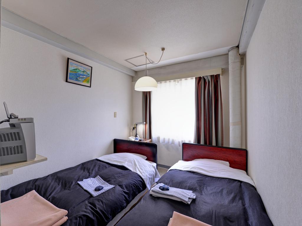 Hotel New Murakoshi 아오모리 외부 사진