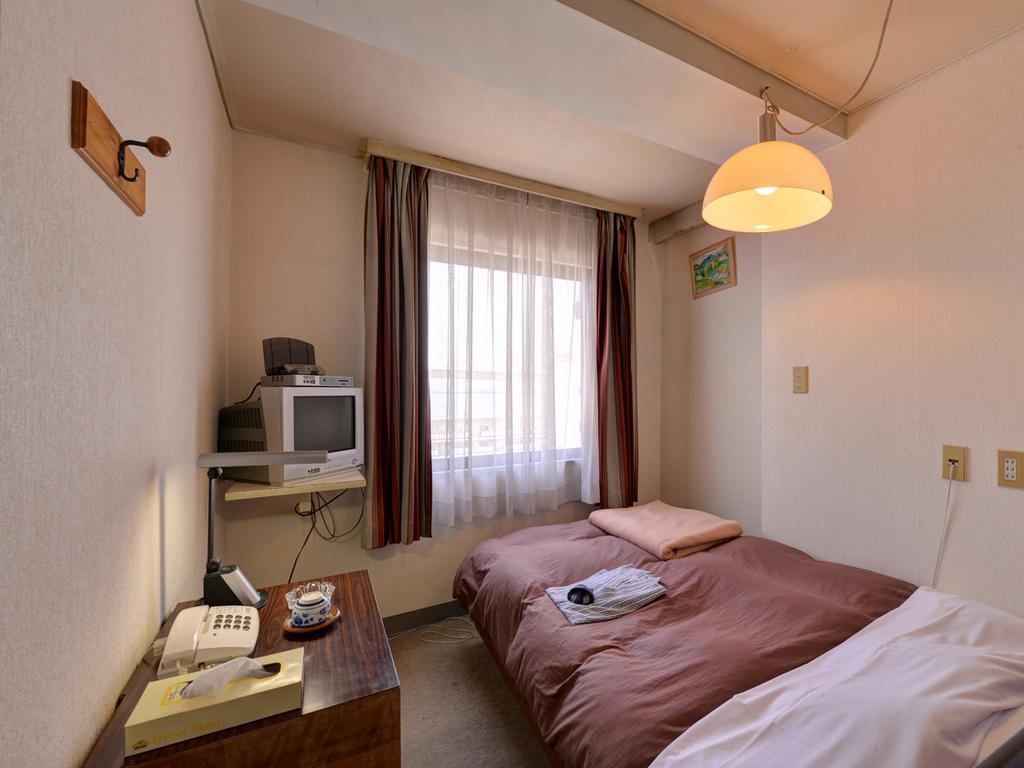 Hotel New Murakoshi 아오모리 외부 사진
