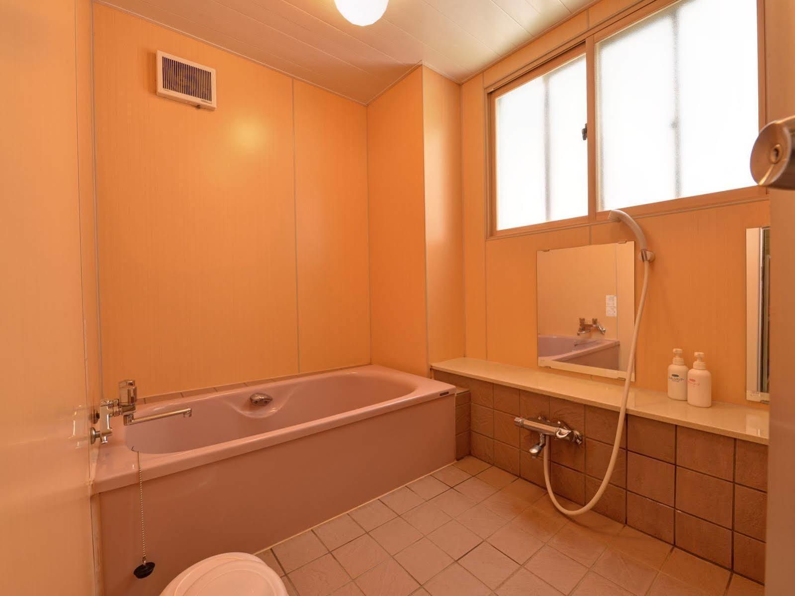 Hotel New Murakoshi 아오모리 외부 사진